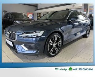 Volvo Volvo V60 T6 Inscription Expression Recharge AWD P Gebrauchtwagen