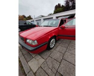 Volvo Volvo 850 2.5-10V 10V Gebrauchtwagen