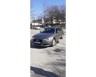 Audi Audi A6 2.0 TFSI multi. Avant sport selection spo. Gebrauchtwagen