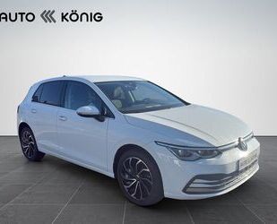 VW Volkswagen Golf Style 1.4 eHybrid 110 kW DSG *Navi Gebrauchtwagen