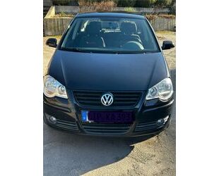 VW Volkswagen Polo 1.4 Goal Goal Gebrauchtwagen