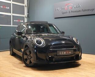 Mini Cooper S Gebrauchtwagen