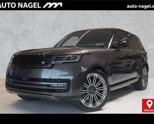 Land Rover Range Rover Gebrauchtwagen