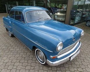 Opel Opel Olympia Rekord Gebrauchtwagen