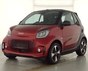 Smart Smart smart EQ fortwo cabrio*22kW-Bordlader*Kamera Gebrauchtwagen