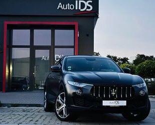 Maserati Maserati Levante Diesel Gebrauchtwagen