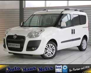 Fiat Fiat Doblo 1,6 JTDM My Doblo Autom. Klima RadioCD Gebrauchtwagen