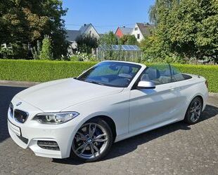 BMW BMW M240i xDrive M-PAKET | HARMAN | OPEN AIR Gebrauchtwagen