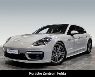 Porsche Porsche Panamera 4 E-Hybrid Sport Turismo Platinum Gebrauchtwagen