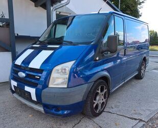 Ford Ford Transit Kasten FT 260 K Trend LKW| Gebrauchtwagen