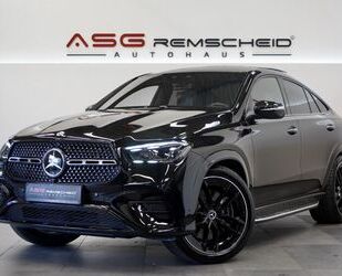 Mercedes-Benz Mercedes-Benz GLE 450 d 4M Coupé AMG Line *22*Pano Gebrauchtwagen