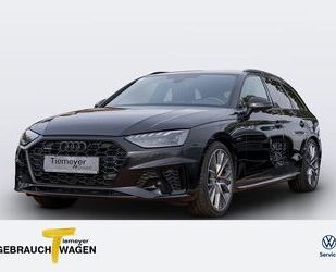 Audi Audi A4 Avant 40 TFSI Q 2x S LINE AHK LM19 VIRTUAL Gebrauchtwagen