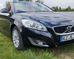 Volvo Volvo C70 D3 Summum Gebrauchtwagen