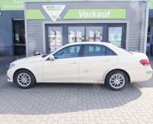 Mercedes-Benz Mercedes-Benz E 200 E -Klasse Lim. E 200 BlueTec Gebrauchtwagen