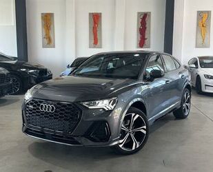 Audi Audi Q3 Sportback S line 35tdi Quatt/Pano/Matrix/2 Gebrauchtwagen