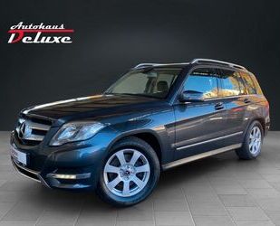 Mercedes-Benz Mercedes-Benz GLK 220 CDI 4-MATIC 7G-TRONIC NAVI-L Gebrauchtwagen