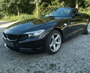 BMW BMW Z4 sDrive 23i Klima,Leder...,Liebhaber gepfleg Gebrauchtwagen