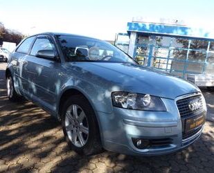 Audi Audi A3 1.6 Attraction/TÜV/HU/NEU/Garantie/ Gebrauchtwagen