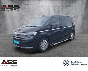 VW Volkswagen T7 Multivan 1.4 TSI EU6d Style eHybrid Gebrauchtwagen