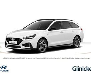 Hyundai Hyundai i30 Kombi N Line*SitzP*Totwink* Querverkeh Gebrauchtwagen