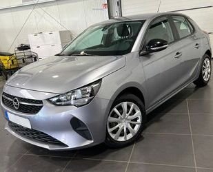 Opel Opel Corsa F 1.2 **Klima*Bluetooth*PDC*Tempomat** Gebrauchtwagen