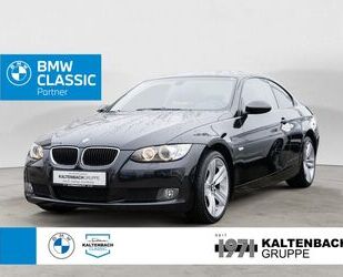 BMW BMW 320i Coupe KLIMA PDC SHZ XENON HGSD NAVIGATION Gebrauchtwagen