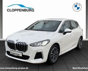 BMW BMW 223i Active Tourer M Sportpaket DAB Shz Gebrauchtwagen