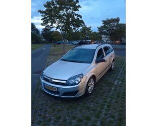 Opel Opel Astra H Caravan 1.7 CDTI 74kW - Gebrauchtwagen