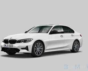 BMW BMW 330d Aut. Sport Line Leder Glasdach 360° AHK L Gebrauchtwagen