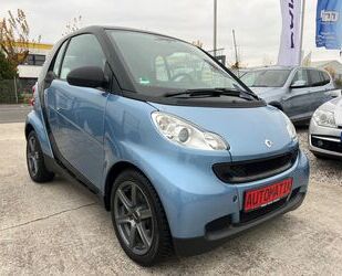 Smart Smart ForTwo fortwo Coupe Micro Hybrid Drive/Tüv 0 Gebrauchtwagen