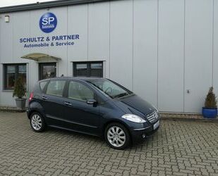 Mercedes-Benz Mercedes-Benz A 200 CDI Elegance // Automatik, All Gebrauchtwagen