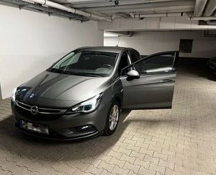 Opel Opel Astra 1.6 CDTI Gebrauchtwagen