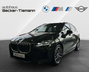 BMW BMW 220i Active Tourer M-Sport Head-Up Pano Gebrauchtwagen