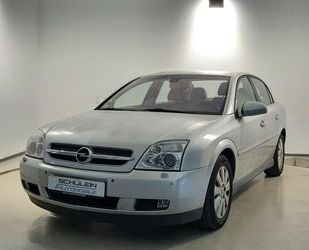 Opel Opel Vectra C Lim*Automatik*Xenon*Klima*Tempo*PDC* Gebrauchtwagen