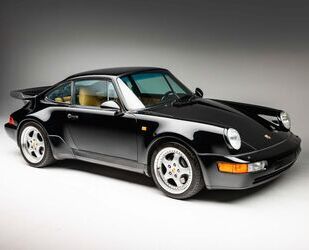 Porsche Porsche 964 Turbo 1991 - ohne SSD - C00 - Matching Gebrauchtwagen