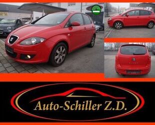 Seat Altea Gebrauchtwagen