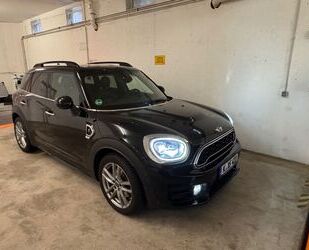 Mini Cooper S Countryman Gebrauchtwagen