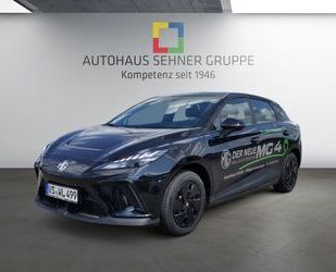 MG MG 4 Standard 51 kWh +PDC+CarPlay+KLIMA+Tempomat Gebrauchtwagen