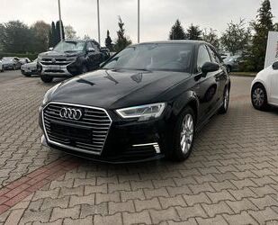 Audi Audi A3 Sportback e-tron S-Line Leder Virtual Sche Gebrauchtwagen