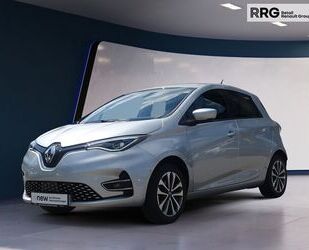 Renault Renault ZOE R135 Z.E50 Intens Mietbatterie Winterp Gebrauchtwagen