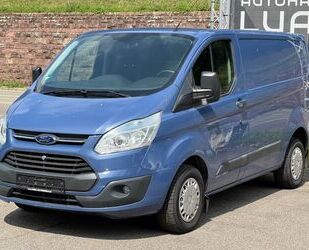 Ford Ford Transit Custom Kasten 270 L1 Trend | KLIMA BL Gebrauchtwagen