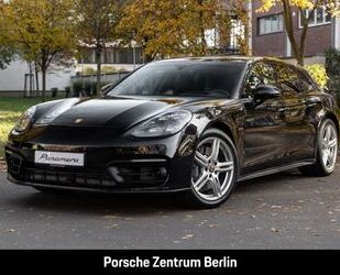 Porsche Porsche Panamera 4 E-Hybrid Sport Turismo Platinum Gebrauchtwagen