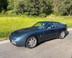 Porsche Porsche 944 S2 Gebrauchtwagen