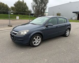 Opel Opel Astra H Lim. Edition*KLIMA* Gebrauchtwagen