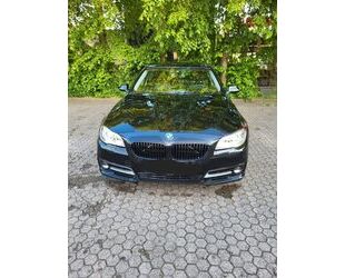 BMW BMW 520d xDrive A - Gebrauchtwagen