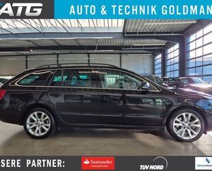 Skoda Skoda SUPERB COMBI 2.0 TDI EXCLUSIVE NAVI XENON SI Gebrauchtwagen