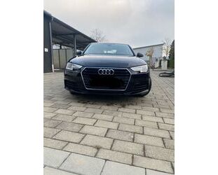 Audi Audi A4 2.0 TFSI ultra S tronic - Gebrauchtwagen