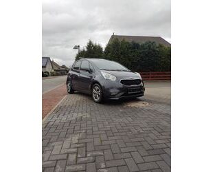 Kia Kia Venga 1.4 CVVT Dream-Team Edition Dream-Team.. Gebrauchtwagen