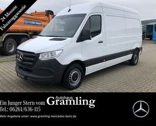 Mercedes-Benz Mercedes-Benz Sprinter 214 CDI KA Hoch *AHK*Kamera Gebrauchtwagen