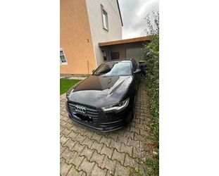 Audi Audi A6 3.0 TDI quattro S tronic Avant - Gebrauchtwagen